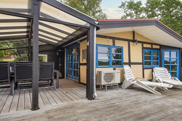 Foto van 6 persoons vakantie huis in Børkop-By Traum - Vakantiehuis in Børkop - View