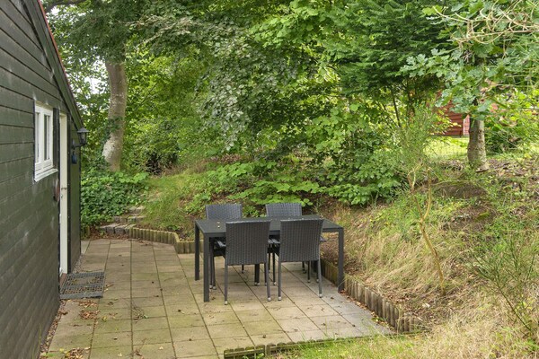 Foto van 6 persoons vakantie huis in Børkop-By Traum - Vakantiehuis in Børkop - View