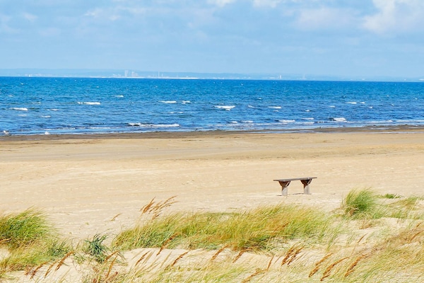 Foto van 8 persoons vakantie huis in MELLBYSTRAND-By Traum - Vakantiehuis in MELLBYSTRAND - Untagged