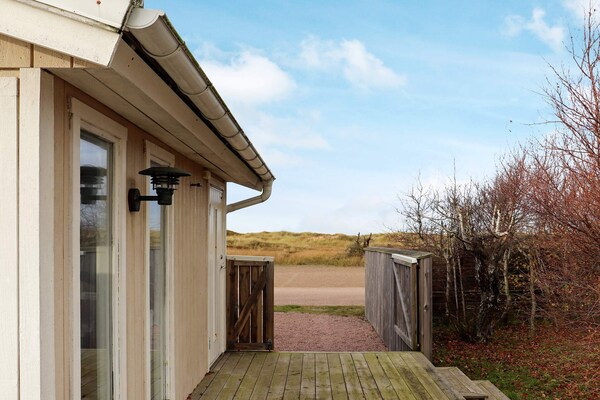Foto van 8 persoons vakantie huis in MELLBYSTRAND-By Traum - Vakantiehuis in MELLBYSTRAND - Outdoor