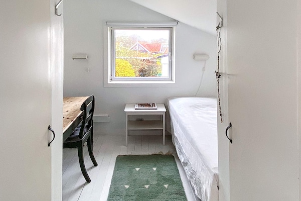 Foto van 6 persoons vakantie huis in Åskloster-By Traum - Vakantiehuis in Åskloster - Indoor