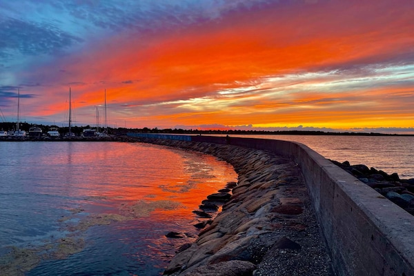 Foto van 6 persoons vakantie huis in Hadsund-By Traum - Vakantiehuis in Hadsund - WaterView