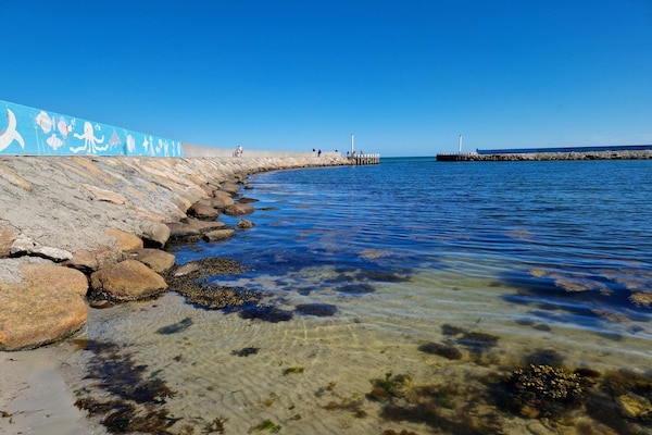 Foto van 6 persoons vakantie huis in Hadsund-By Traum - Vakantiehuis in Hadsund - WaterView