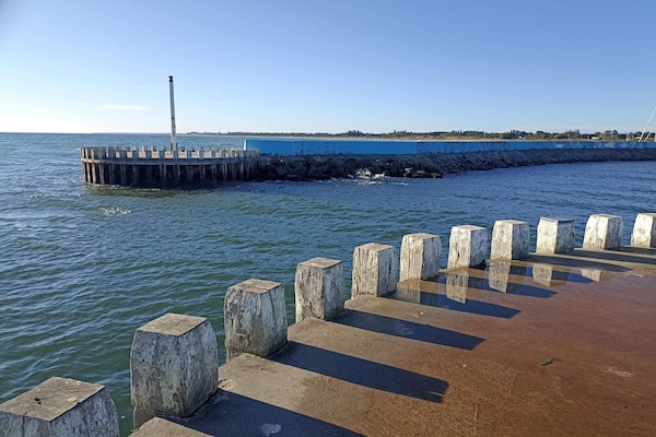 Foto van 6 persoons vakantie huis in Hadsund-By Traum - Vakantiehuis in Hadsund - WaterView