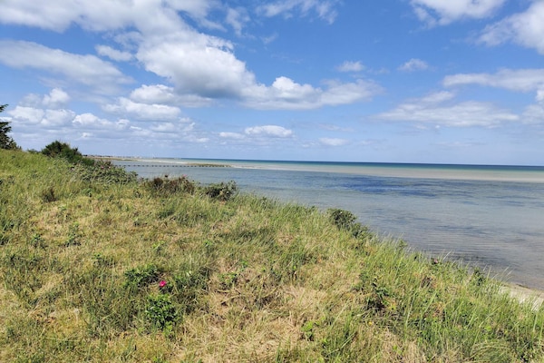 Foto van 6 persoons vakantie huis in Hadsund-By Traum - Vakantiehuis in Hadsund - WaterView