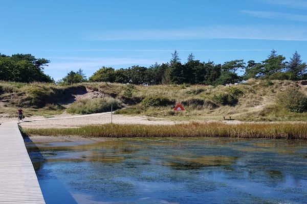 Foto van 6 persoons vakantie huis in Hadsund-By Traum - Vakantiehuis in Hadsund - WaterView