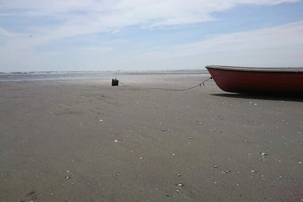 Foto van 6 persoons vakantie huis in Hals-By Traum - Vakantiehuis in Hals - WaterView