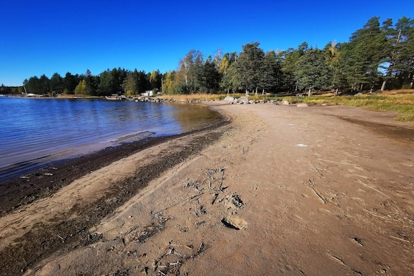 Foto van 6 persoons vakantie huis in SÄFFLE-By Traum - Vakantiehuis in SÄFFLE - WaterView
