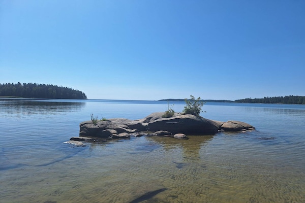Foto van 6 persoons vakantie huis in SÄFFLE-By Traum - Vakantiehuis in SÄFFLE - WaterView