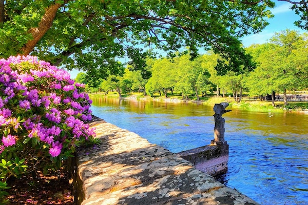 Foto van 6 persoons vakantie huis in SÄFFLE-By Traum - Vakantiehuis in SÄFFLE - WaterView