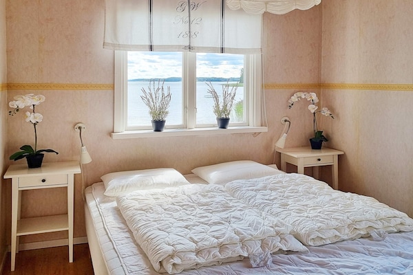 Foto van 6 persoons vakantie huis in SÄFFLE-By Traum - Vakantiehuis in SÄFFLE - Indoor