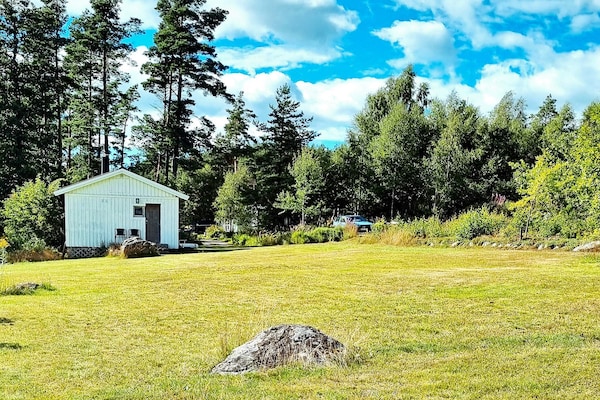 Foto van 6 persoons vakantie huis in SÄFFLE-By Traum - Vakantiehuis in SÄFFLE - Outdoor