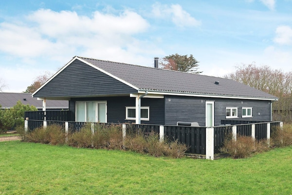 Foto van 9 persoons vakantie huis in Humble-By Traum - Vakantiehuis in Humble - Outdoor