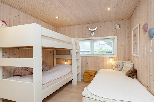 Foto van 9 persoons vakantie huis in Humble-By Traum - Vakantiehuis in Humble - Indoor