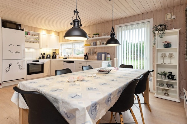 Foto van 9 persoons vakantie huis in Humble-By Traum - Vakantiehuis in Humble - Indoor