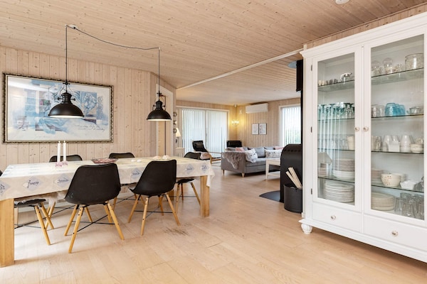 Foto van 9 persoons vakantie huis in Humble-By Traum - Vakantiehuis in Humble - Indoor