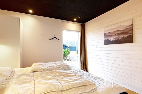 Foto van 14 persoons vakantie huis in Væggerløse-By Traum - Indoor