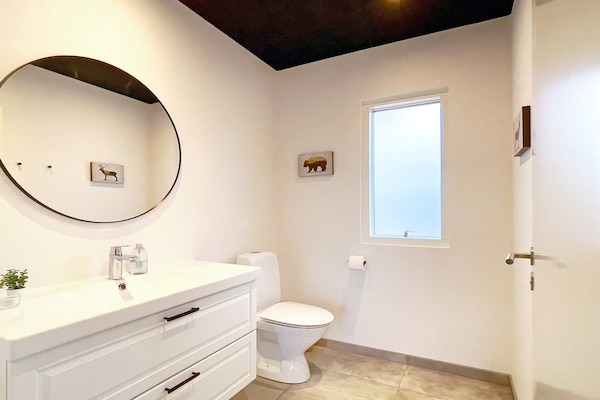 Foto van 14 persoons vakantie huis in Væggerløse-By Traum - Indoor