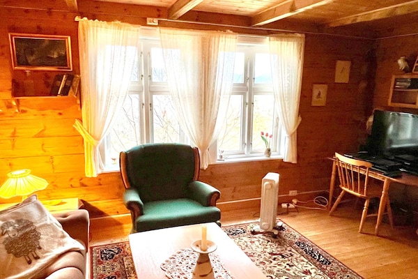 Foto van 8 persoons vakantie huis in Åkra-By Traum - Vakantiehuis in Åkra - Indoor