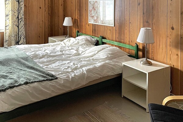 Foto van 5 persoons vakantie huis in STAVSJÖ-By Traum - Vakantiehuis in STAVSJÖ - Indoor