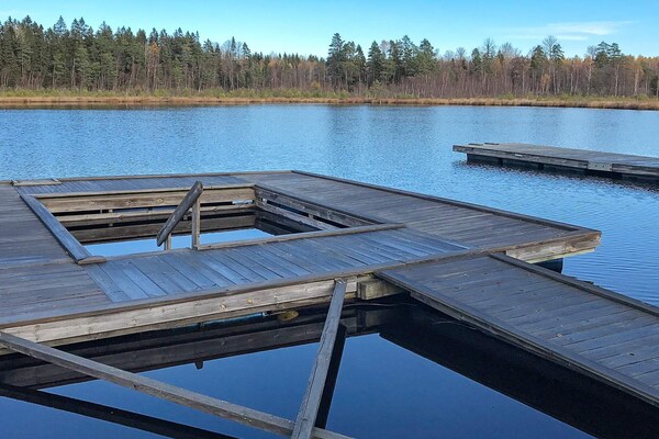 Foto van 5 persoons vakantie huis in STAVSJÖ-By Traum - Vakantiehuis in STAVSJÖ - Untagged