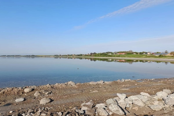 Foto van 6 persoons vakantie huis in Vesløs-By Traum - Vakantiehuis in Vesløs - WaterView