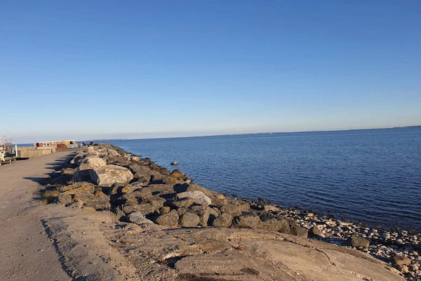 Foto van 6 persoons vakantie huis in Vesløs-By Traum - Vakantiehuis in Vesløs - WaterView