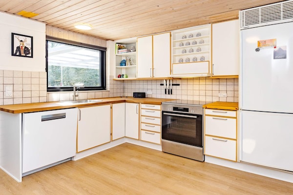 Foto van 6 persoons vakantie huis in Vesløs-By Traum - Vakantiehuis in Vesløs - Indoor