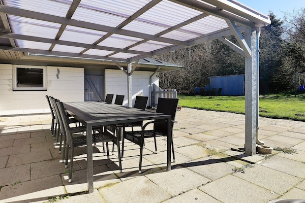 Foto van 6 persoons vakantie huis in Vesløs-By Traum - Vakantiehuis in Vesløs - Outdoor