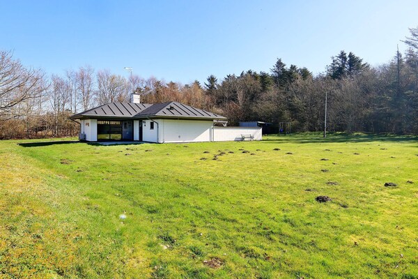 Foto van 6 persoons vakantie huis in Vesløs-By Traum - Vakantiehuis in Vesløs - Outdoor