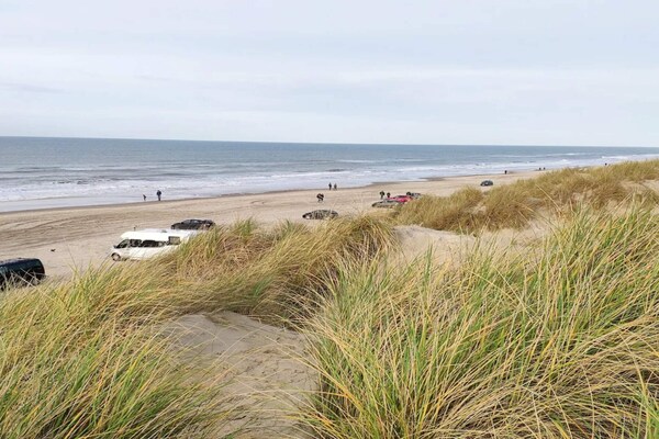 Foto van 6 persoons vakantie huis in Blokhus-By Traum - Vakantiehuis in Blokhus - WaterView