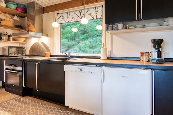 Foto van 6 persoons vakantie huis in Blokhus-By Traum - Vakantiehuis in Blokhus - Indoor