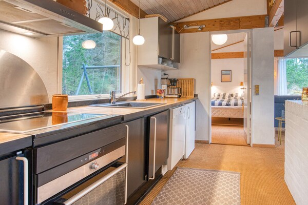 Foto van 6 persoons vakantie huis in Blokhus-By Traum - Vakantiehuis in Blokhus - Indoor