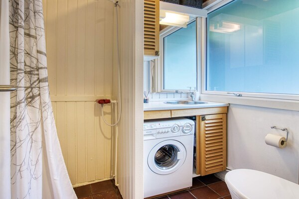 Foto van 6 persoons vakantie huis in Blokhus-By Traum - Vakantiehuis in Blokhus - Indoor