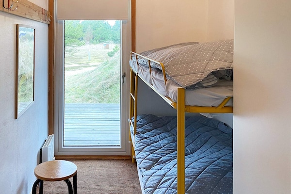 Foto van 6 persoons vakantie huis in Blokhus-By Traum - Vakantiehuis in Blokhus - Untagged