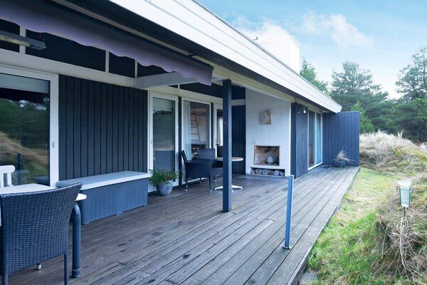 Foto van 6 persoons vakantie huis in Blokhus-By Traum - Vakantiehuis in Blokhus - View