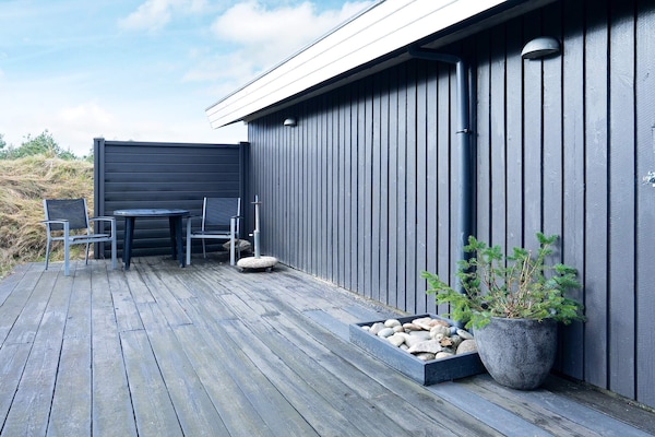 Foto van 6 persoons vakantie huis in Blokhus-By Traum - Vakantiehuis in Blokhus - View