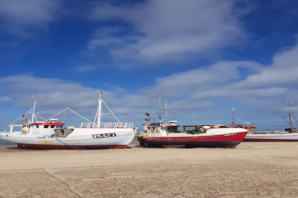 Foto van 6 persoons vakantie huis in Blokhus-By Traum - Vakantiehuis in Blokhus - Untagged