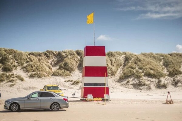 Foto van 6 persoons vakantie huis in Blokhus-By Traum - Vakantiehuis in Blokhus - Untagged