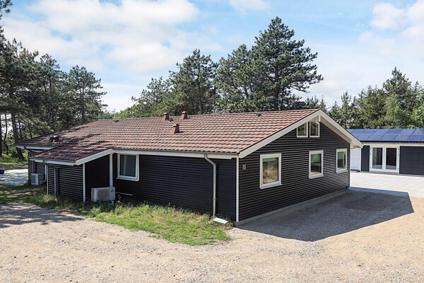 Foto van Luxe strandtoevlucht -- By Traum Ferienwohnungen - Vakantiehuis in Humble - View