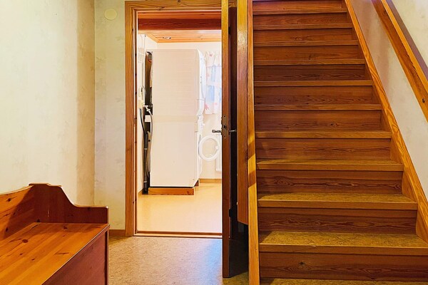 Foto van 8 persoons vakantie huis in BRÅLANDA-By Traum - Vakantiehuis in BRÅLANDA - Indoor