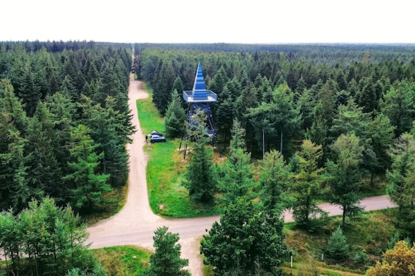 Foto van 6 persoons vakantie huis in Hovborg-By Traum - Vakantiehuis in Hovborg - Untagged