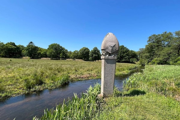 Foto van 6 persoons vakantie huis in Hovborg-By Traum - Vakantiehuis in Hovborg - WaterView