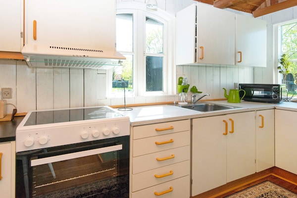 Foto van 6 persoons vakantie huis in Hovborg-By Traum - Vakantiehuis in Hovborg - Indoor