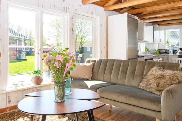 Foto van 6 persoons vakantie huis in Hovborg-By Traum - Vakantiehuis in Hovborg - Indoor