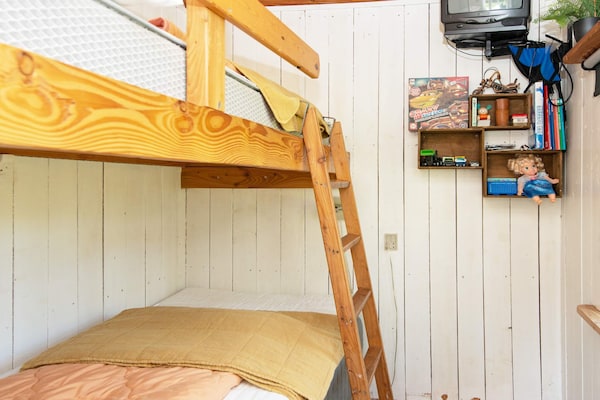 Foto van 6 persoons vakantie huis in Hovborg-By Traum - Vakantiehuis in Hovborg - Indoor