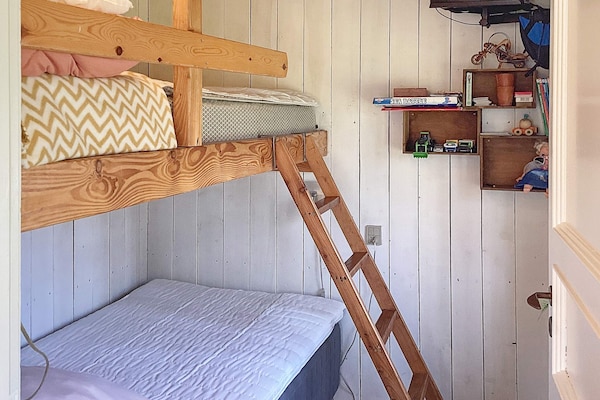 Foto van 6 persoons vakantie huis in Hovborg-By Traum - Vakantiehuis in Hovborg - Indoor