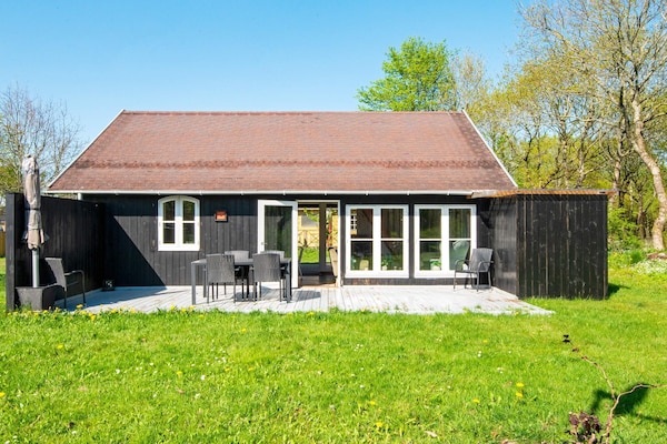 Foto van 6 persoons vakantie huis in Hovborg-By Traum - Vakantiehuis in Hovborg - View