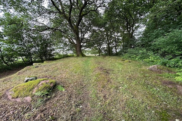 Foto van 6 persoons vakantie huis in Hovborg-By Traum - Vakantiehuis in Hovborg - Untagged