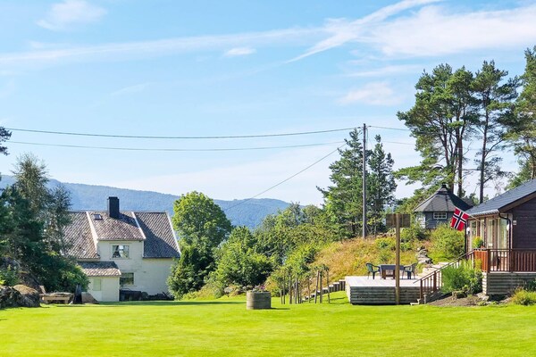 Foto van 8 persoons vakantie huis in Jelsa-By Traum - Vakantiehuis in Jelsa - Outdoor